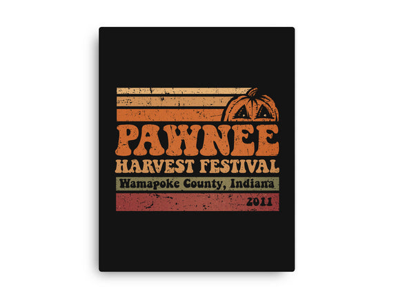 Pawnee Harvest Festival