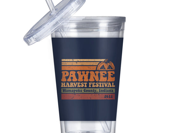 Pawnee Harvest Festival