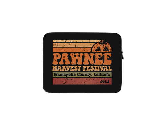 Pawnee Harvest Festival