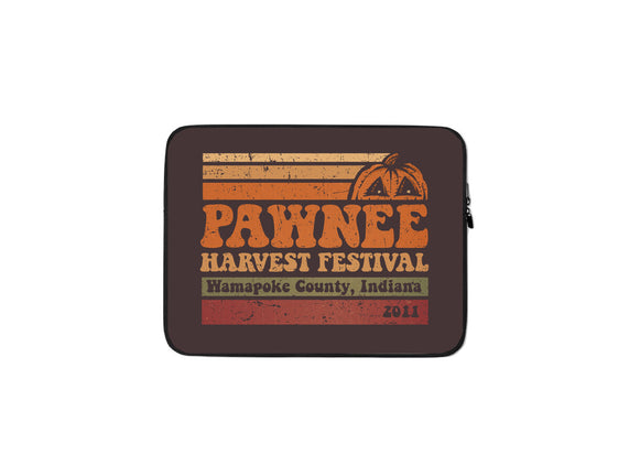 Pawnee Harvest Festival