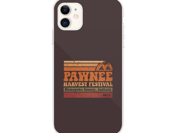 Pawnee Harvest Festival