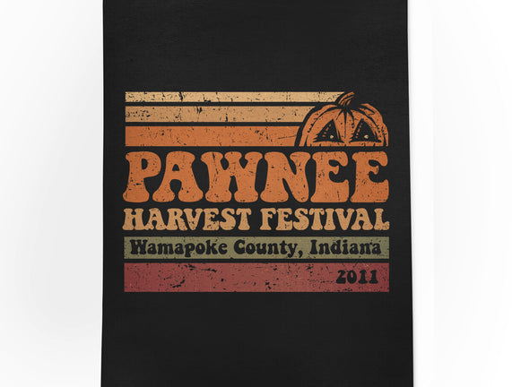 Pawnee Harvest Festival