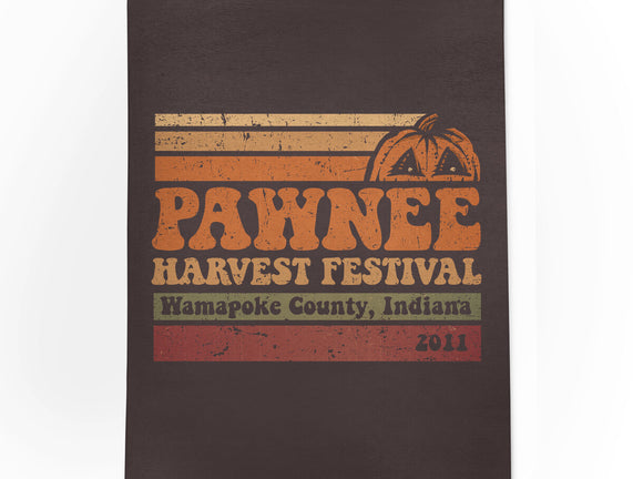 Pawnee Harvest Festival