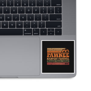 Pawnee Harvest Festival