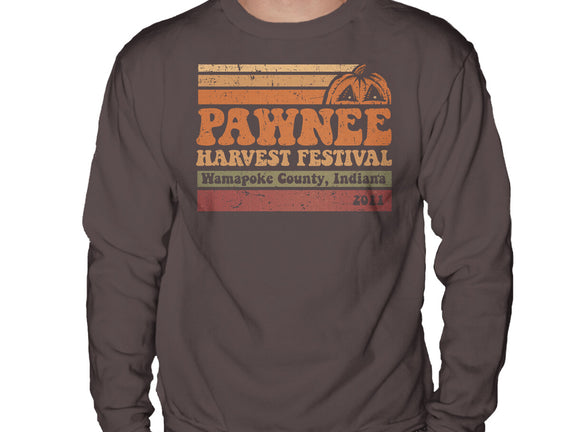 Pawnee Harvest Festival