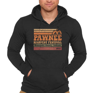 Pawnee Harvest Festival
