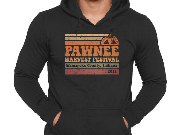 Pawnee Harvest Festival