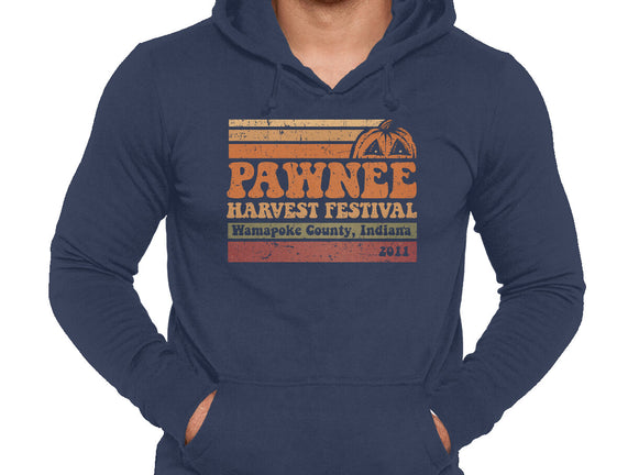 Pawnee Harvest Festival