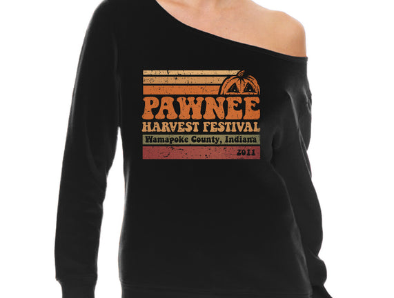 Pawnee Harvest Festival