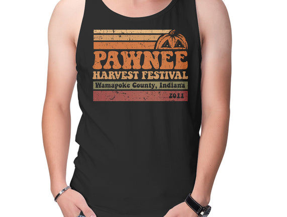 Pawnee Harvest Festival