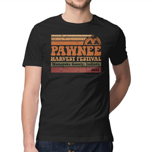 Pawnee Harvest Festival