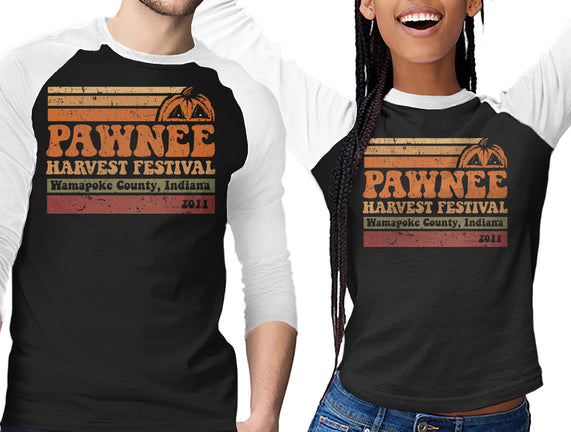 Pawnee Harvest Festival