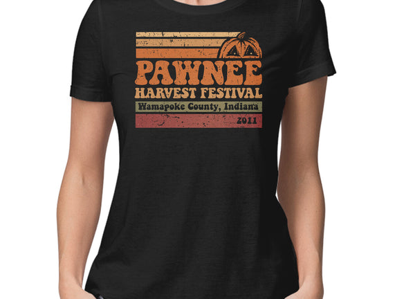 Pawnee Harvest Festival