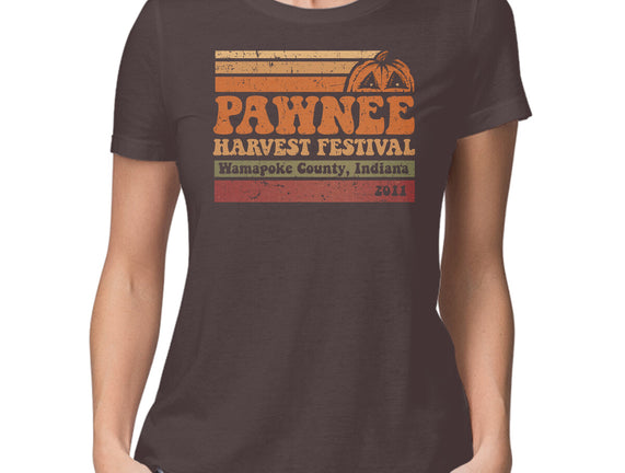 Pawnee Harvest Festival