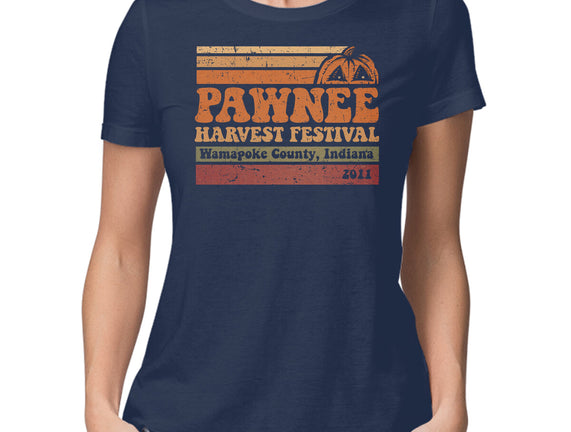 Pawnee Harvest Festival