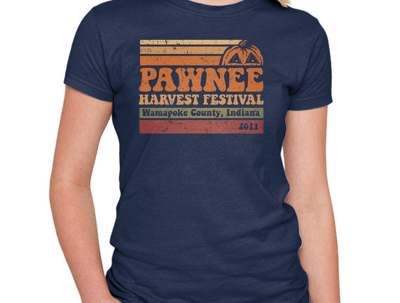 Pawnee Harvest Festival