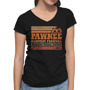 Pawnee Harvest Festival