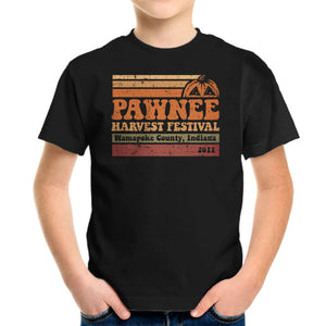 Pawnee Harvest Festival