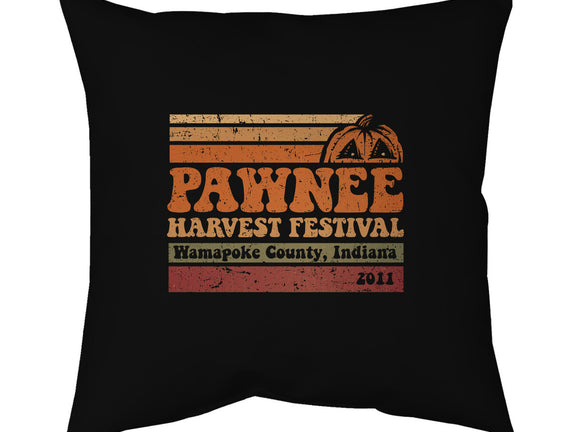 Pawnee Harvest Festival