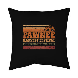 Pawnee Harvest Festival