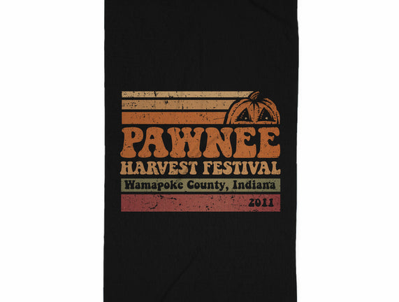 Pawnee Harvest Festival