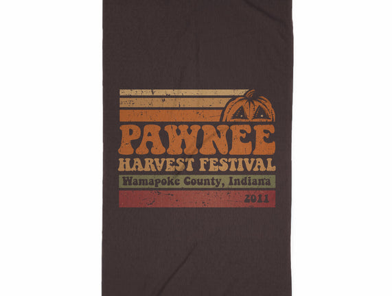 Pawnee Harvest Festival