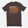 Pawnee Harvest Festival-Womens-Basic-Tee-kg07