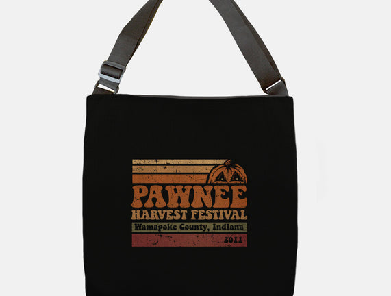 Pawnee Harvest Festival