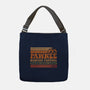 Pawnee Harvest Festival-None-Adjustable Tote-Bag-kg07