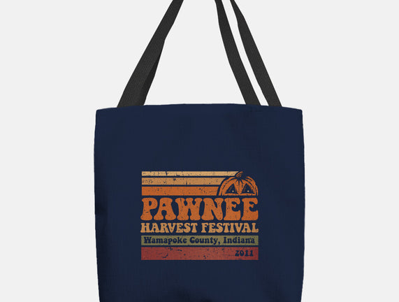 Pawnee Harvest Festival