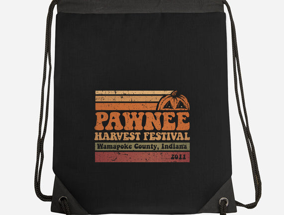 Pawnee Harvest Festival