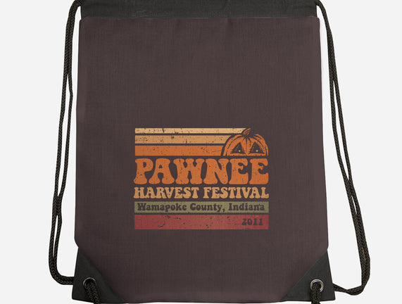 Pawnee Harvest Festival