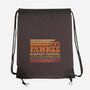 Pawnee Harvest Festival-None-Drawstring-Bag-kg07