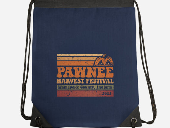 Pawnee Harvest Festival