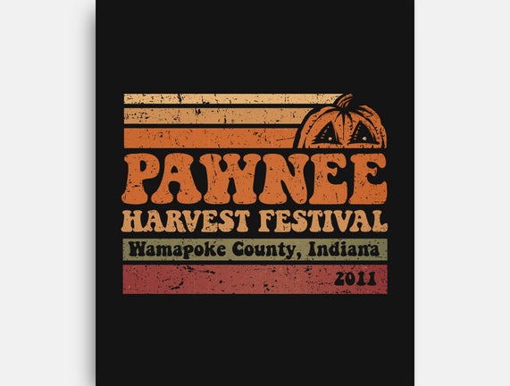 Pawnee Harvest Festival