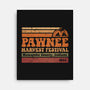 Pawnee Harvest Festival-None-Stretched-Canvas-kg07