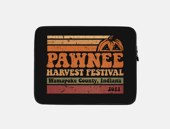 Pawnee Harvest Festival