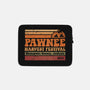 Pawnee Harvest Festival-None-Zippered-Laptop Sleeve-kg07
