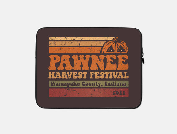 Pawnee Harvest Festival