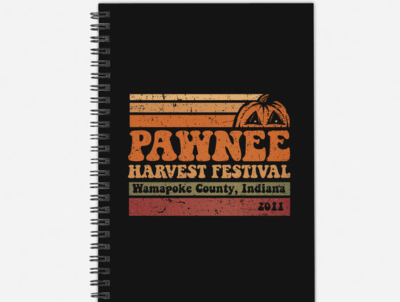 Pawnee Harvest Festival