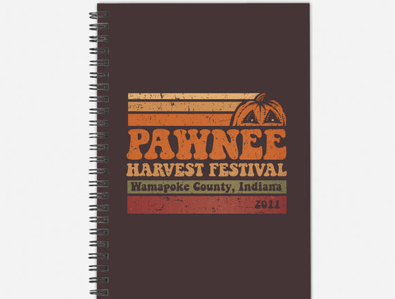 Pawnee Harvest Festival