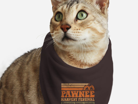 Pawnee Harvest Festival