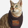 Pawnee Harvest Festival-Cat-Bandana-Pet Collar-kg07