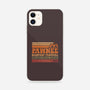 Pawnee Harvest Festival-iPhone-Snap-Phone Case-kg07