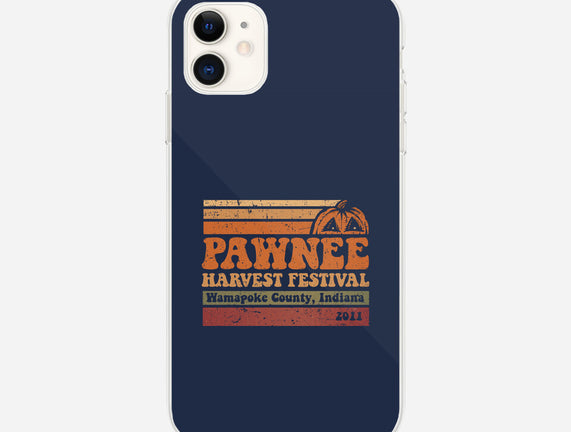 Pawnee Harvest Festival