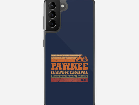 Pawnee Harvest Festival