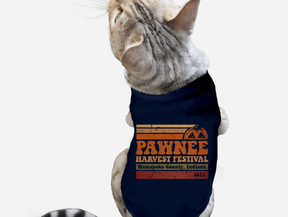 Pawnee Harvest Festival