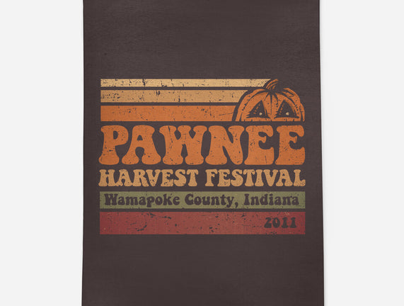 Pawnee Harvest Festival