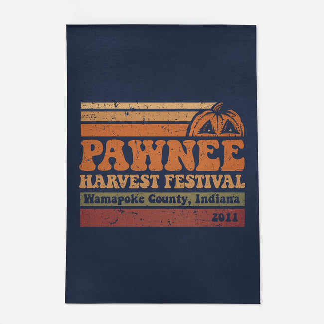 Pawnee Harvest Festival-None-Indoor-Rug-kg07