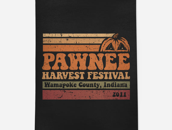 Pawnee Harvest Festival